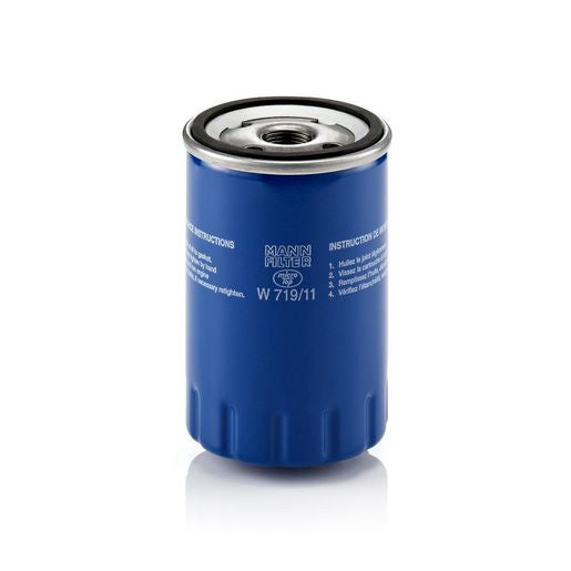 MANN Oil Filter W 719/11
