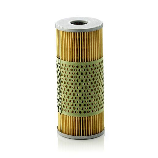 MANN Oil Filter H 829
