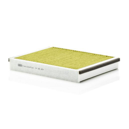 MANN Frecious Plus Cabin Filter FP25007