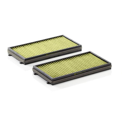 MANN Frecious Plus Cabin Filter FP3124-2