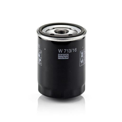 MANN Oil Filter W 713/16