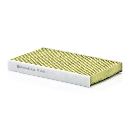 MANN Frecious Plus Cabin Filter FP2940