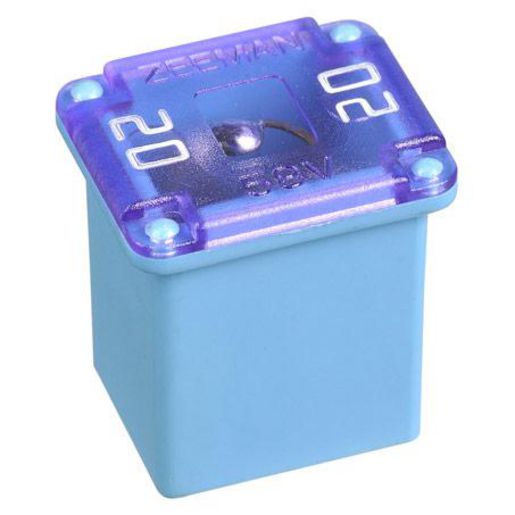 Narva LJC Blue Fusible Link 20A 51020BL