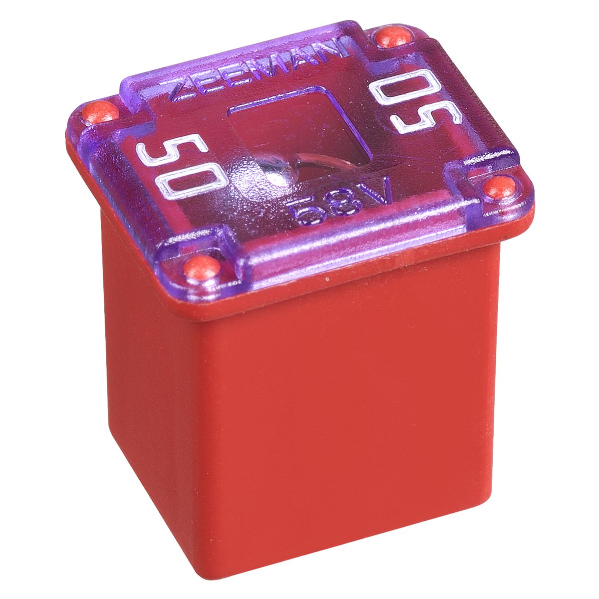 Narva LJC Red Fusible Link 50A 51050BL