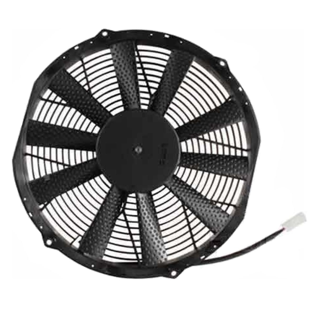 Comex Europe 16" Electric Fan 12V Puller EFX5534