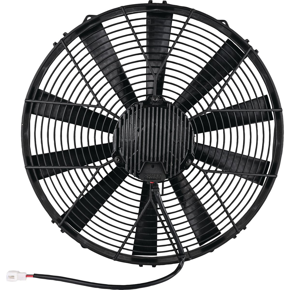 Comex Europe 16" Electric Fan 12V Puller EFX5534