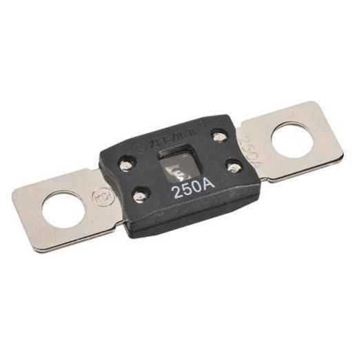 Narva ANM Fuse 250A Blister Pack of 1 53842BL