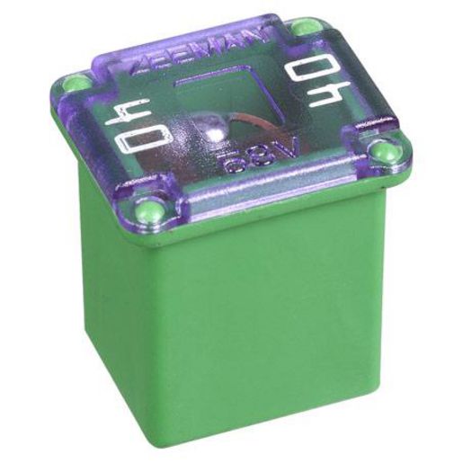 Narva LJC Green Fusible Link 40A 51040BL