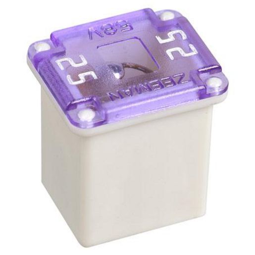 Narva LJC Light Grey Fusible Link 25A 51025BL