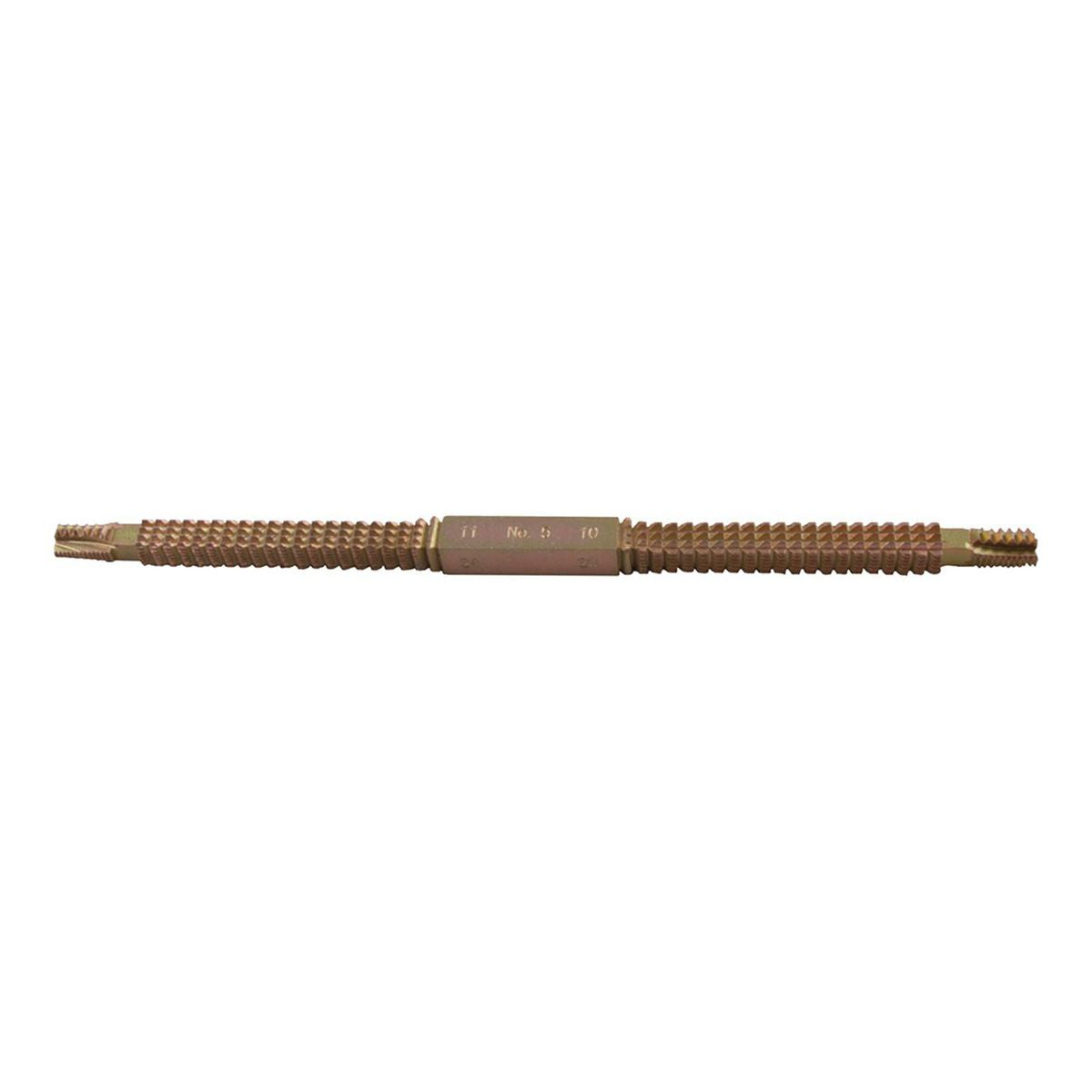 Endeavour Thread File Int / Ext Imperial ET1420