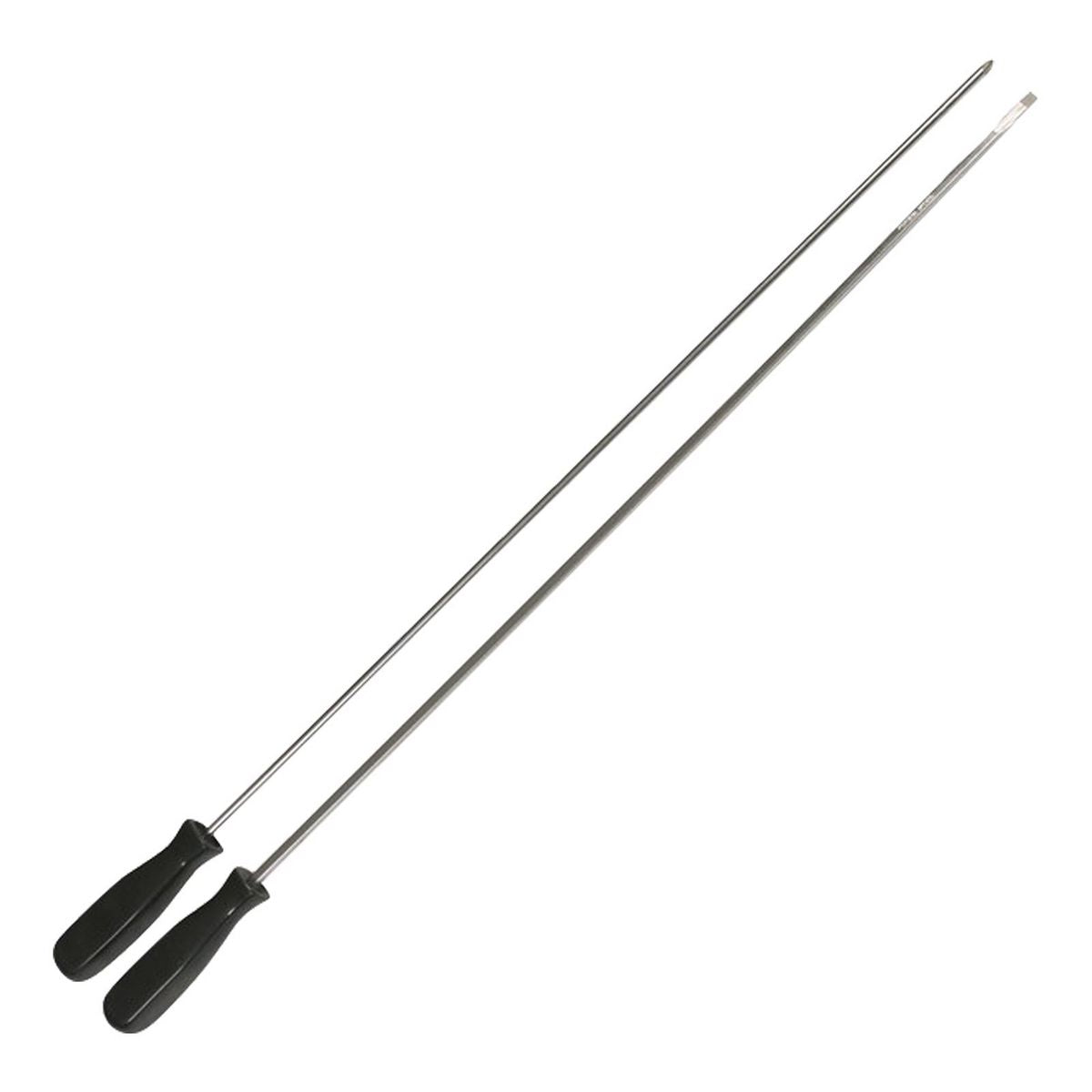 Endeavour Long Screwdriver Kit 2 Pce DA9611VP