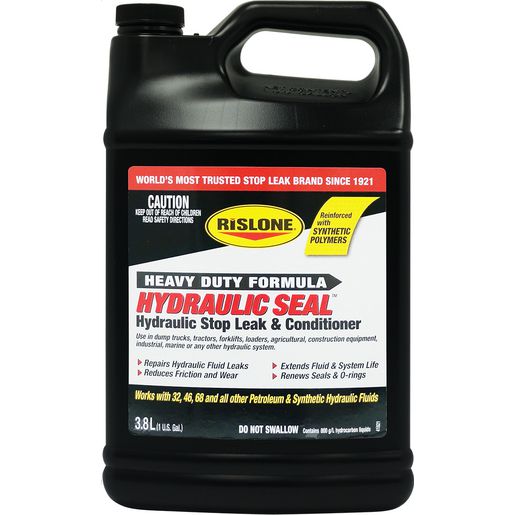 Rislone Hydraulic Seal - Stop Leak & Conditioner 41821