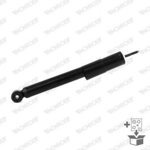 Monroe Gas Magnum Shock Absorber D7705
