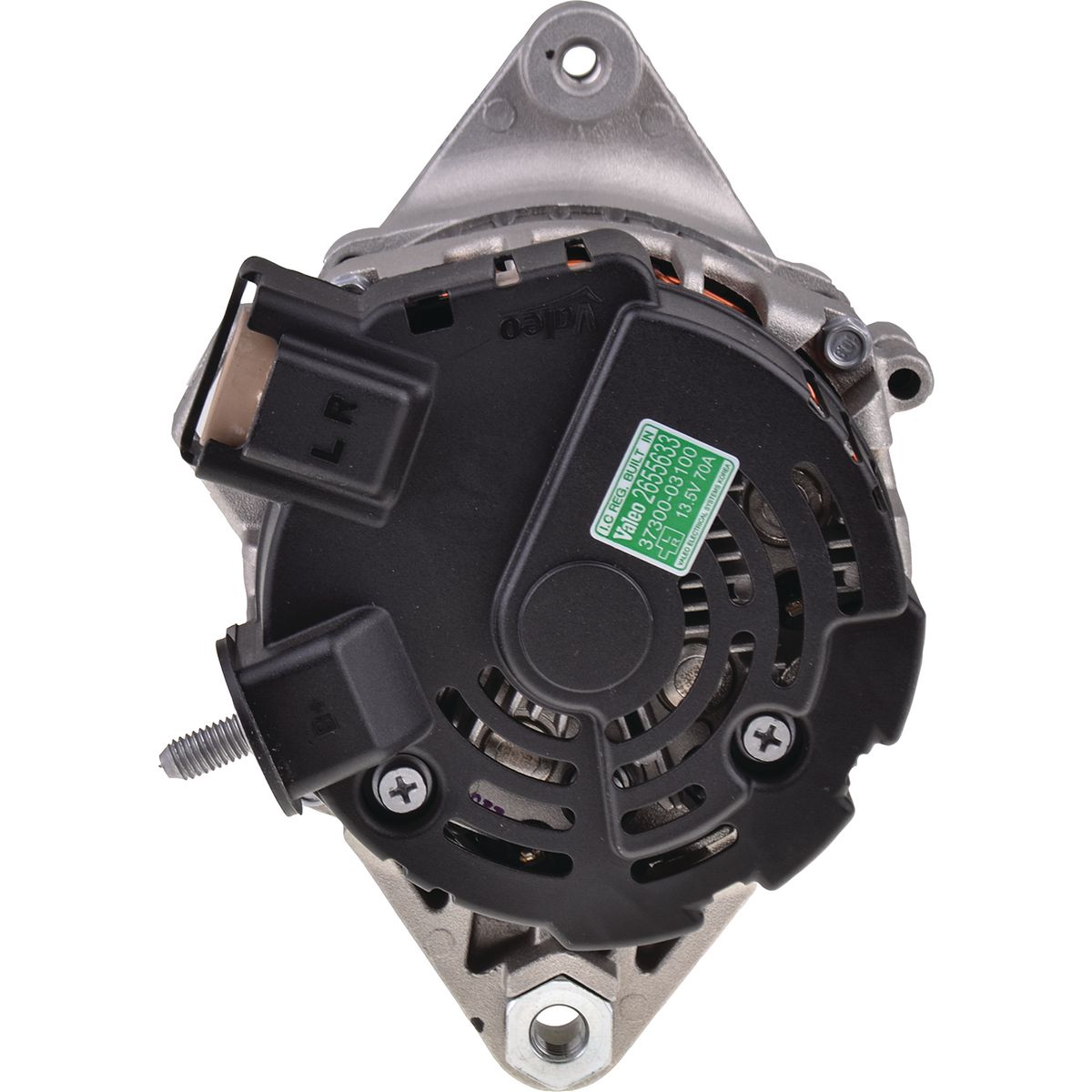 OEX Alternator 12V 70A Valeo VXA910