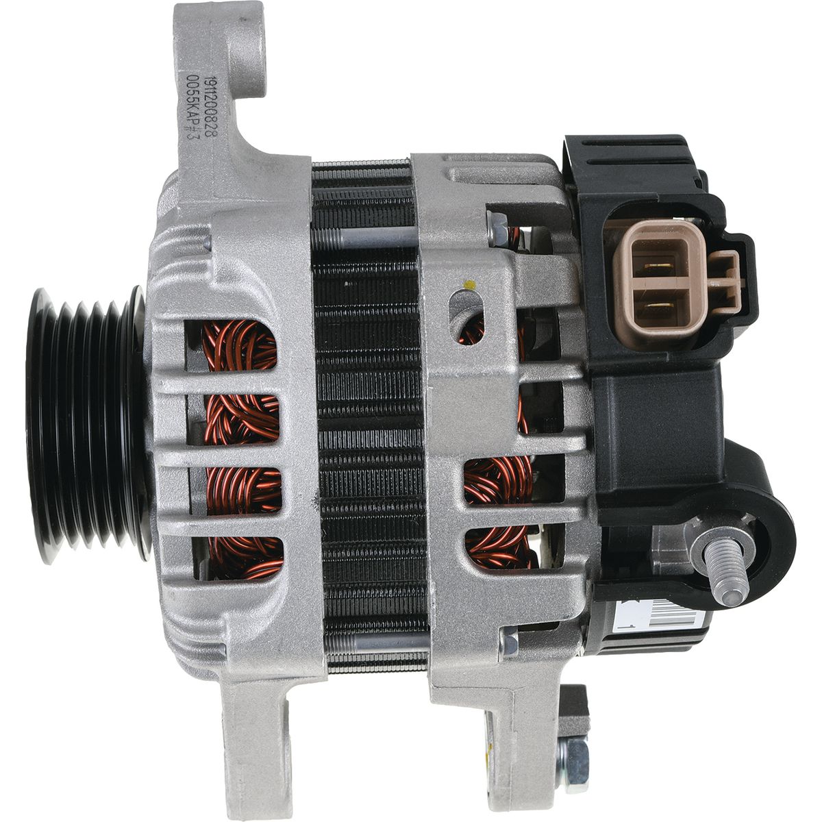 OEX Alternator 12V 70A Valeo VXA910