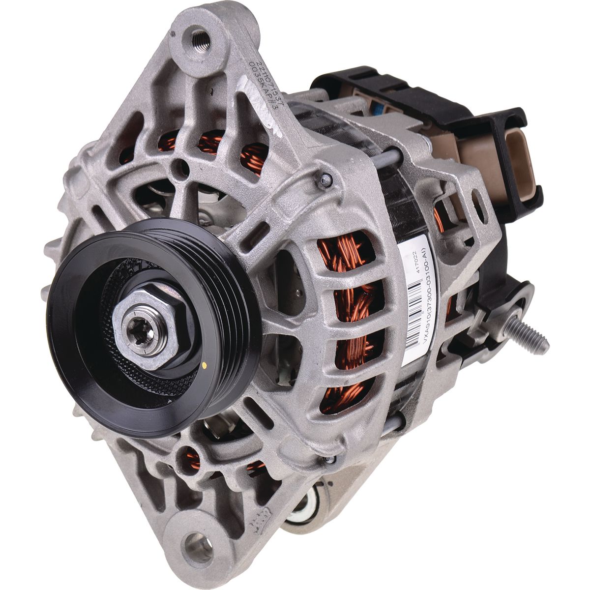 OEX Alternator 12V 70A Valeo VXA910