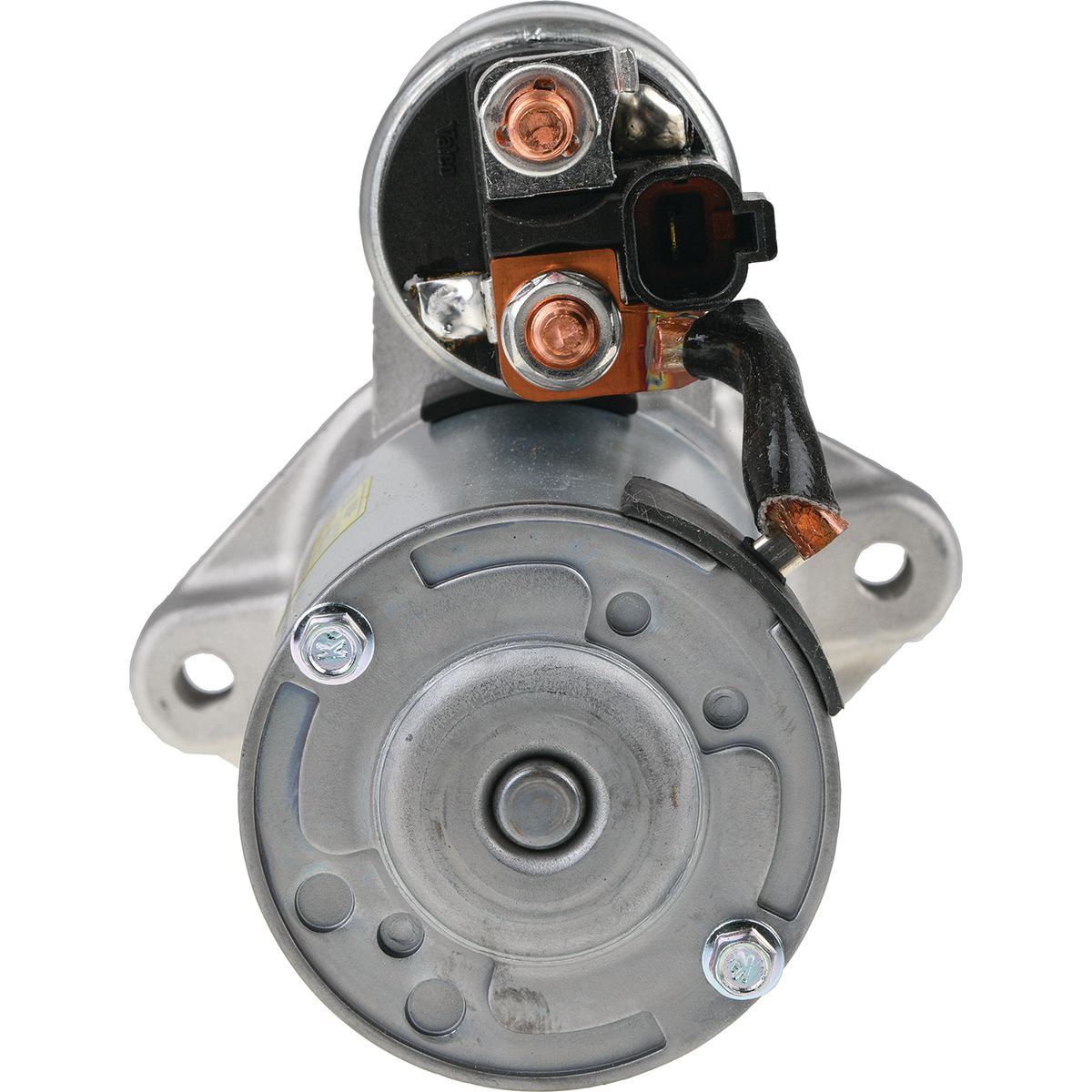OEX Starter Motor 12V 11Th Cw Valeo VXS933