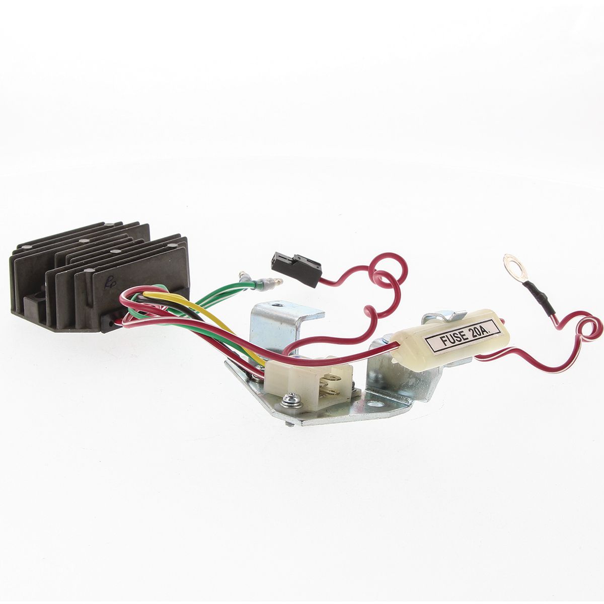 OEX Alternator Regulator 12V Yanmar Style RGX3102