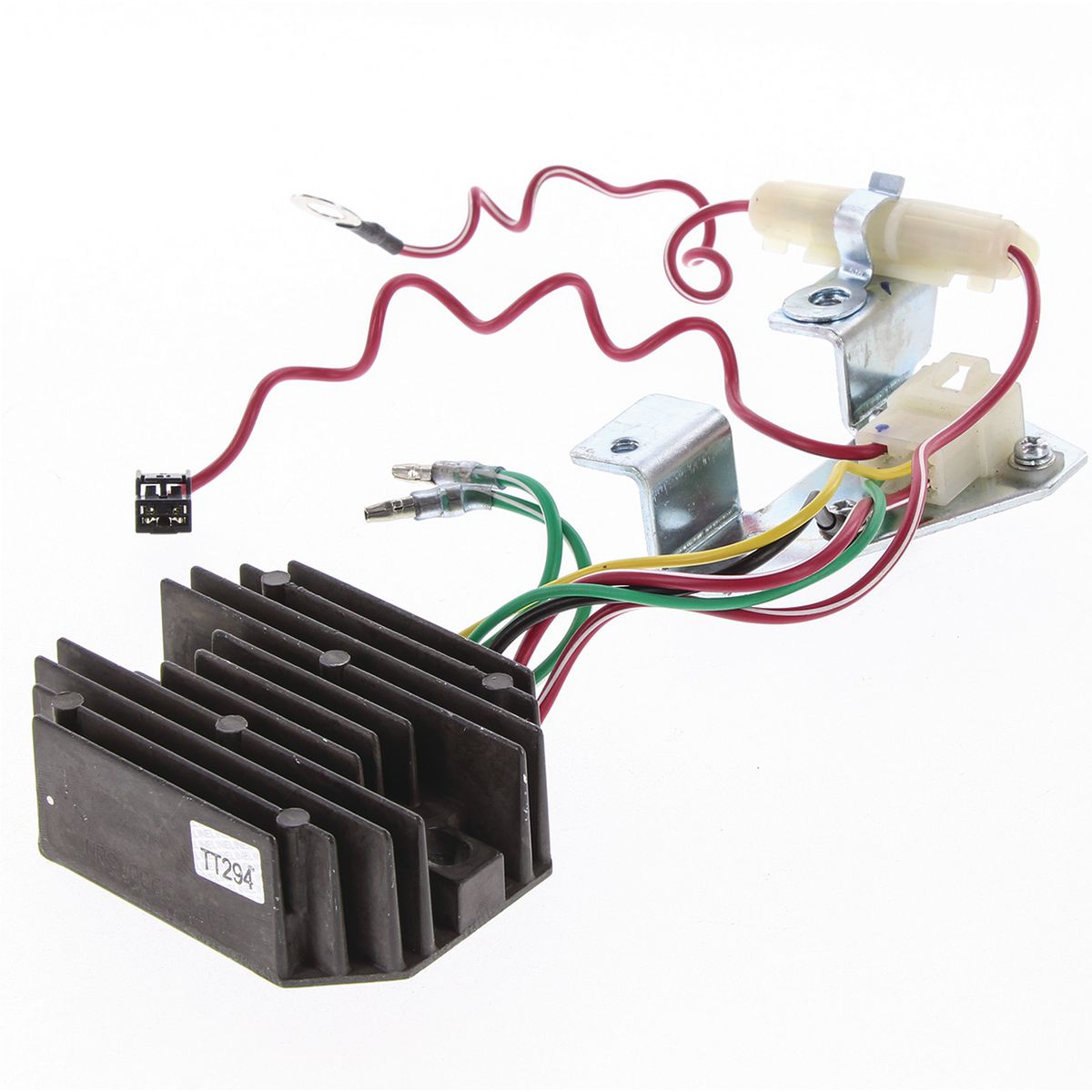 OEX Alternator Regulator 12V Yanmar Style RGX3102