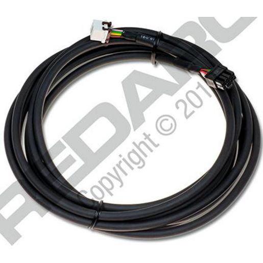 REDARC Remote Head Wiring Kit 3m RHWK-003