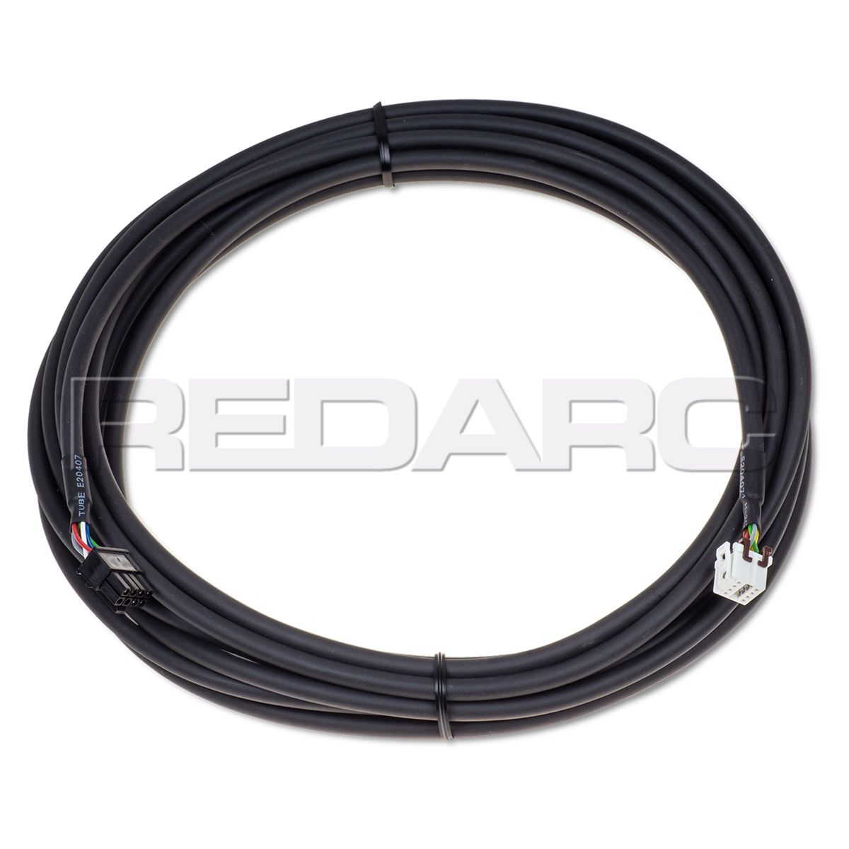 REDARC Remote Head Wiring Kit 6m RHWK-006