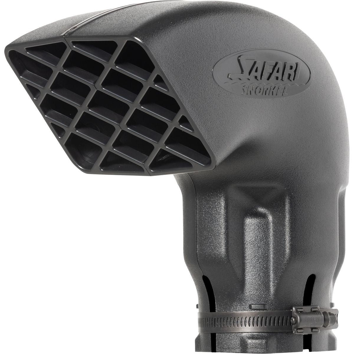 Safari 3 Inch Air Ram 000-135-350
