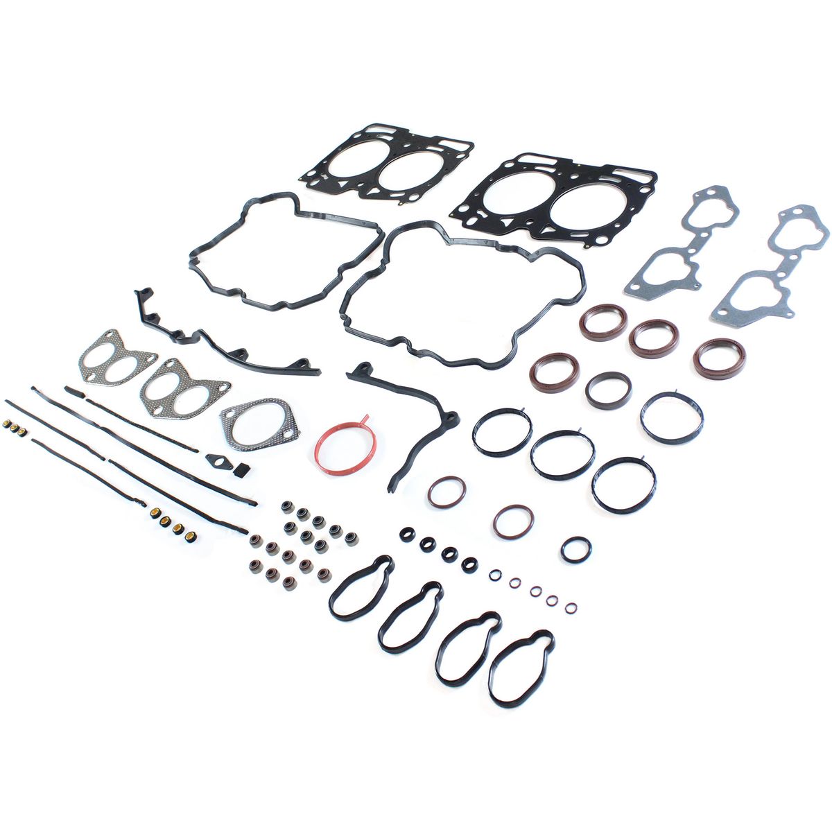 Permaseal Valve Regrind Gasket Set V5292SS