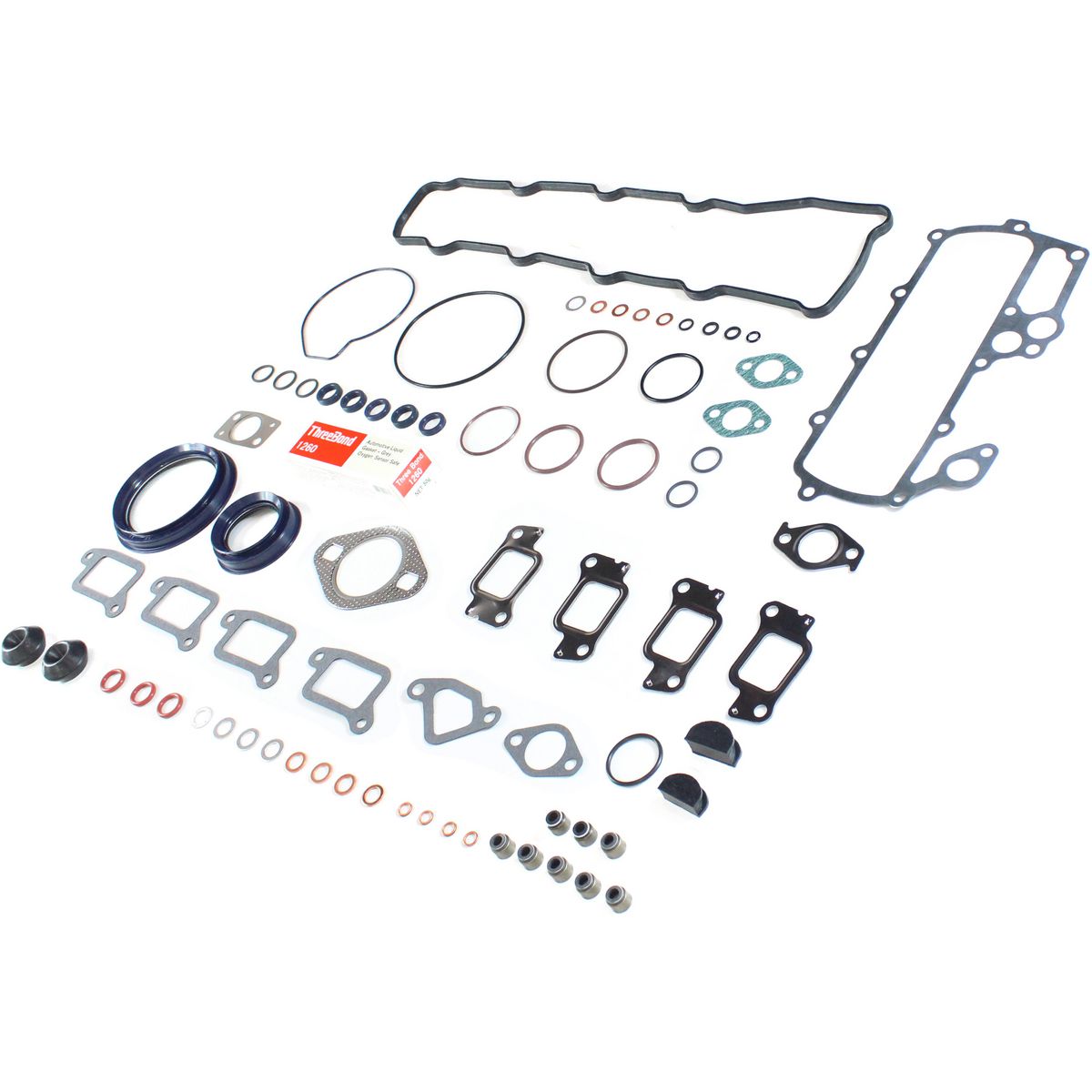 Permaseal Full Gasket Set F2133KCWN