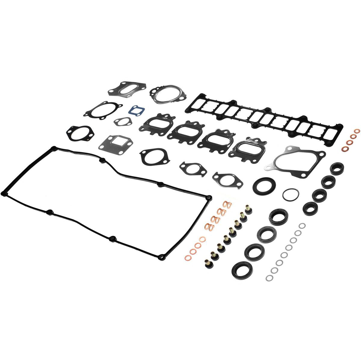 Permaseal Valve Regrind Gasket Set (No HG) V3515SSNHS