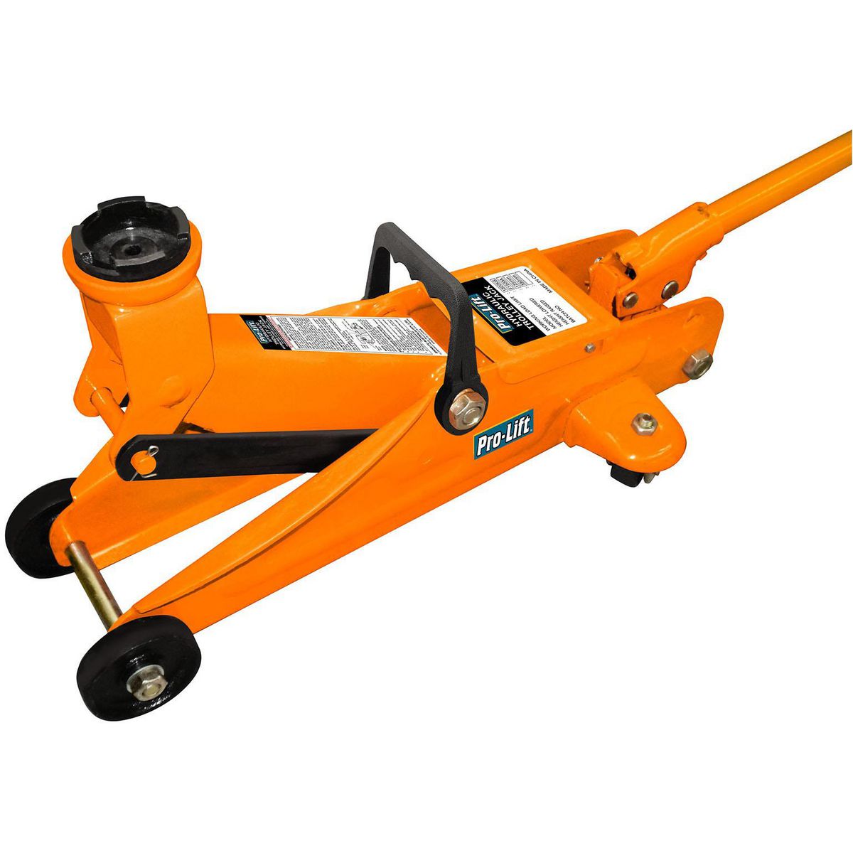 Pro-Lift Trolley Jack - 1500Kg F1500-A