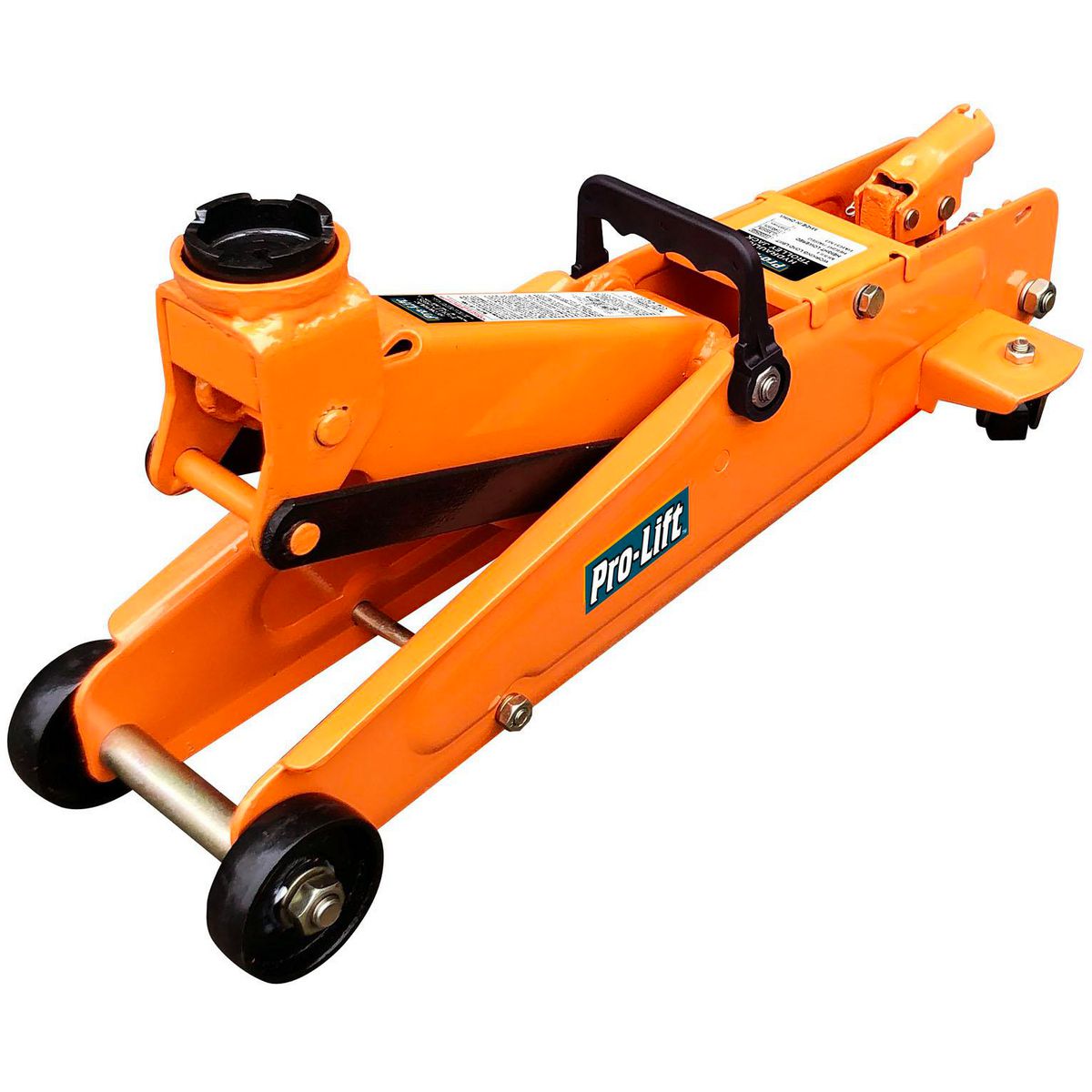 Pro-Lift Trolley Jack - 1650Kg F1650-A