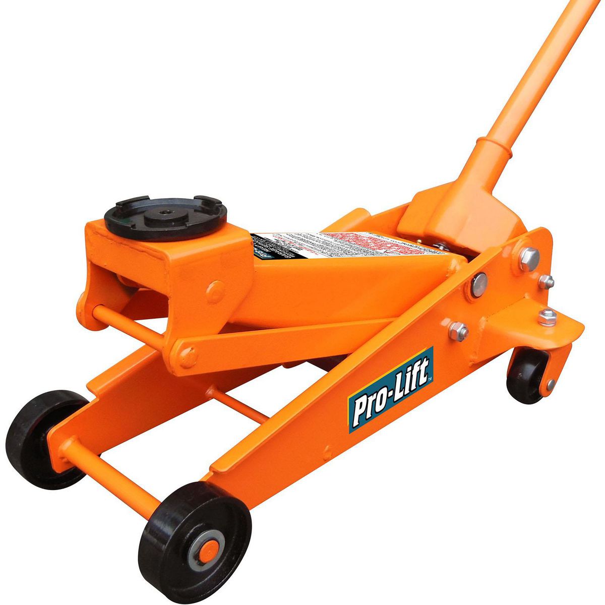 Pro-Lift Trolley Jack - 2000Kg G2000-A