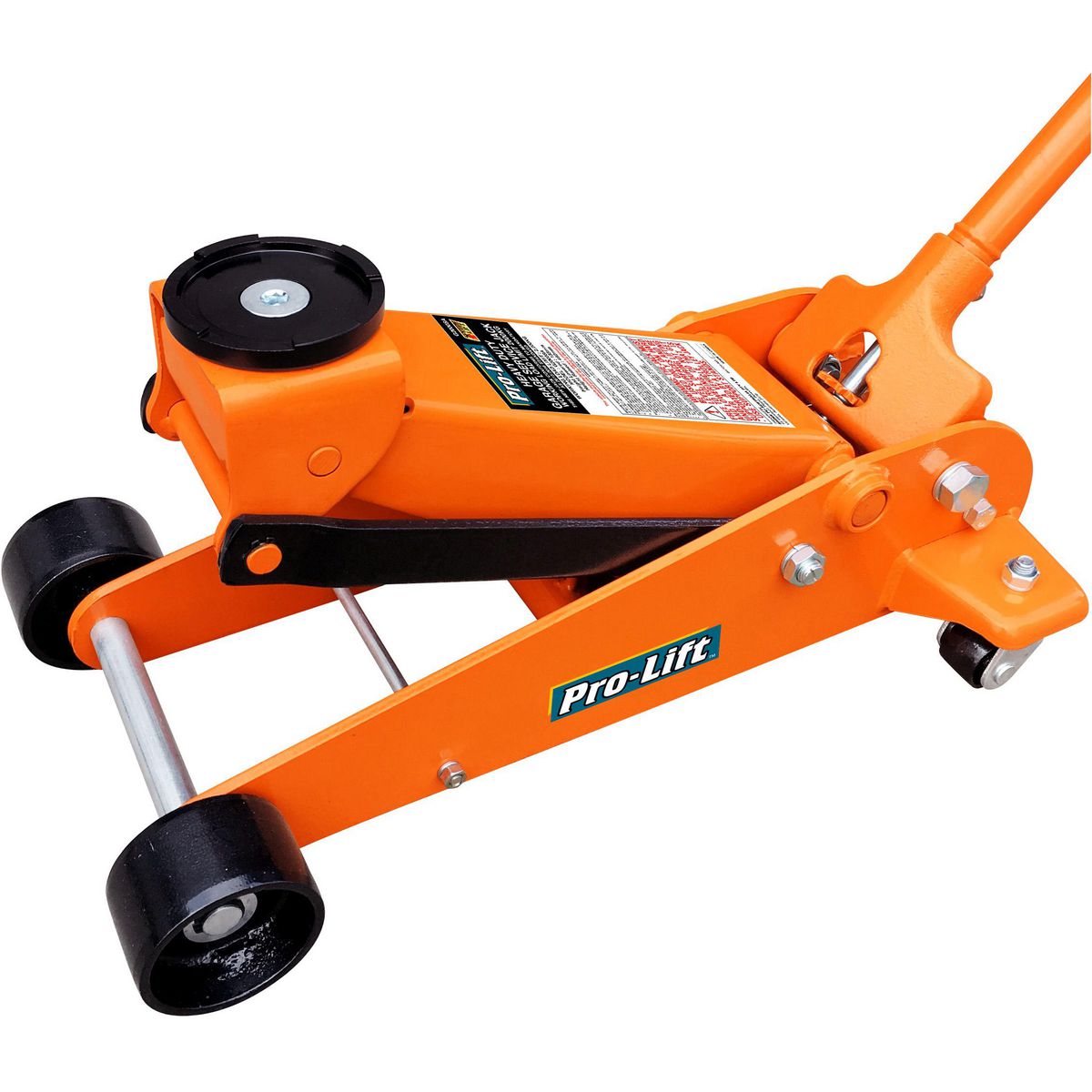 Pro-Lift Speedy Lift Trolley Jack - 2000Kg G2000S-A