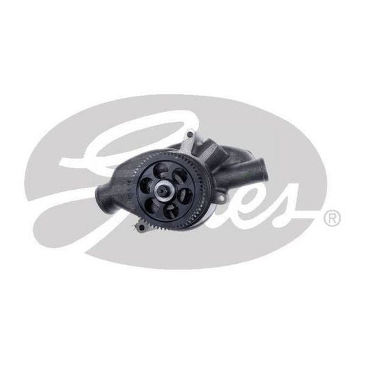 Gates HD Water Pump 44066HD