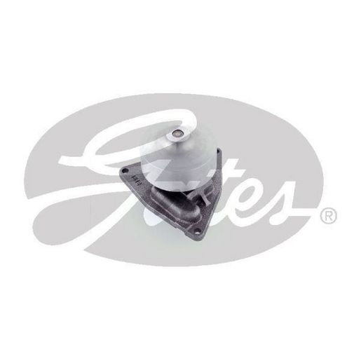 Gates HD Water Pump 42146HD