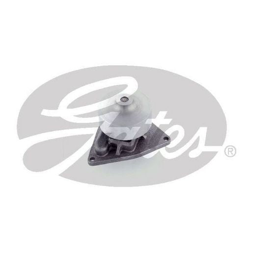 Gates HD Water Pump 42146HD