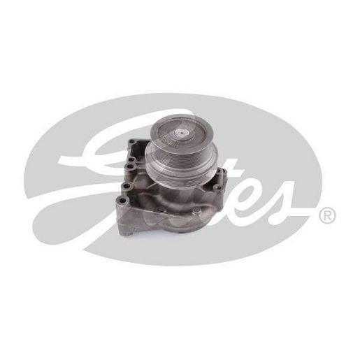 Gates HD Water Pump 45051HD