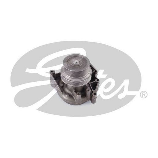 Gates HD Water Pump 45051HD