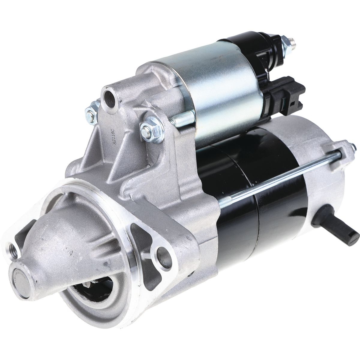 OEX Starter Motor 12V 9Th CW (Denso Style) DXS4045