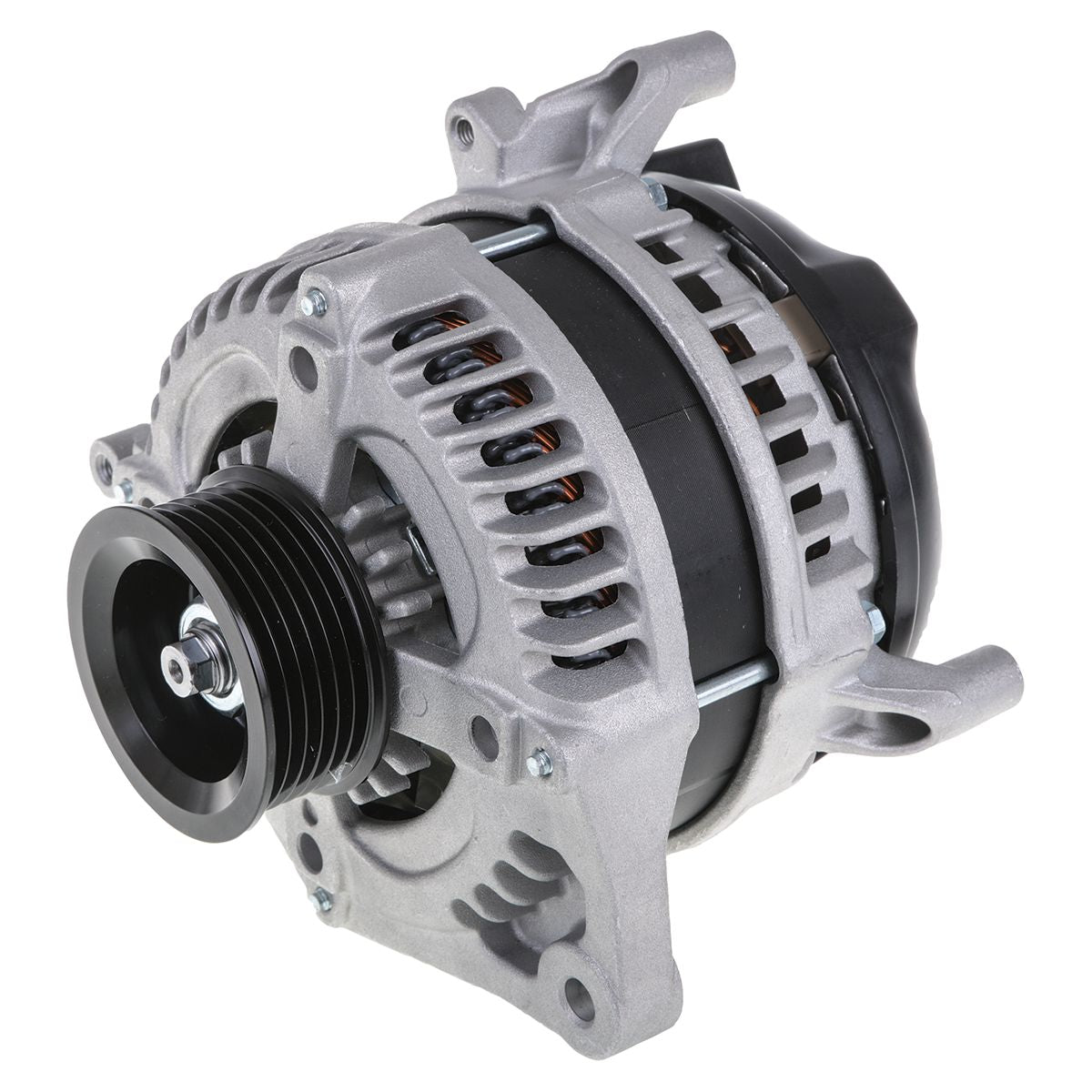OEX Alternator 12V 130A (Denso Style) DXA4101
