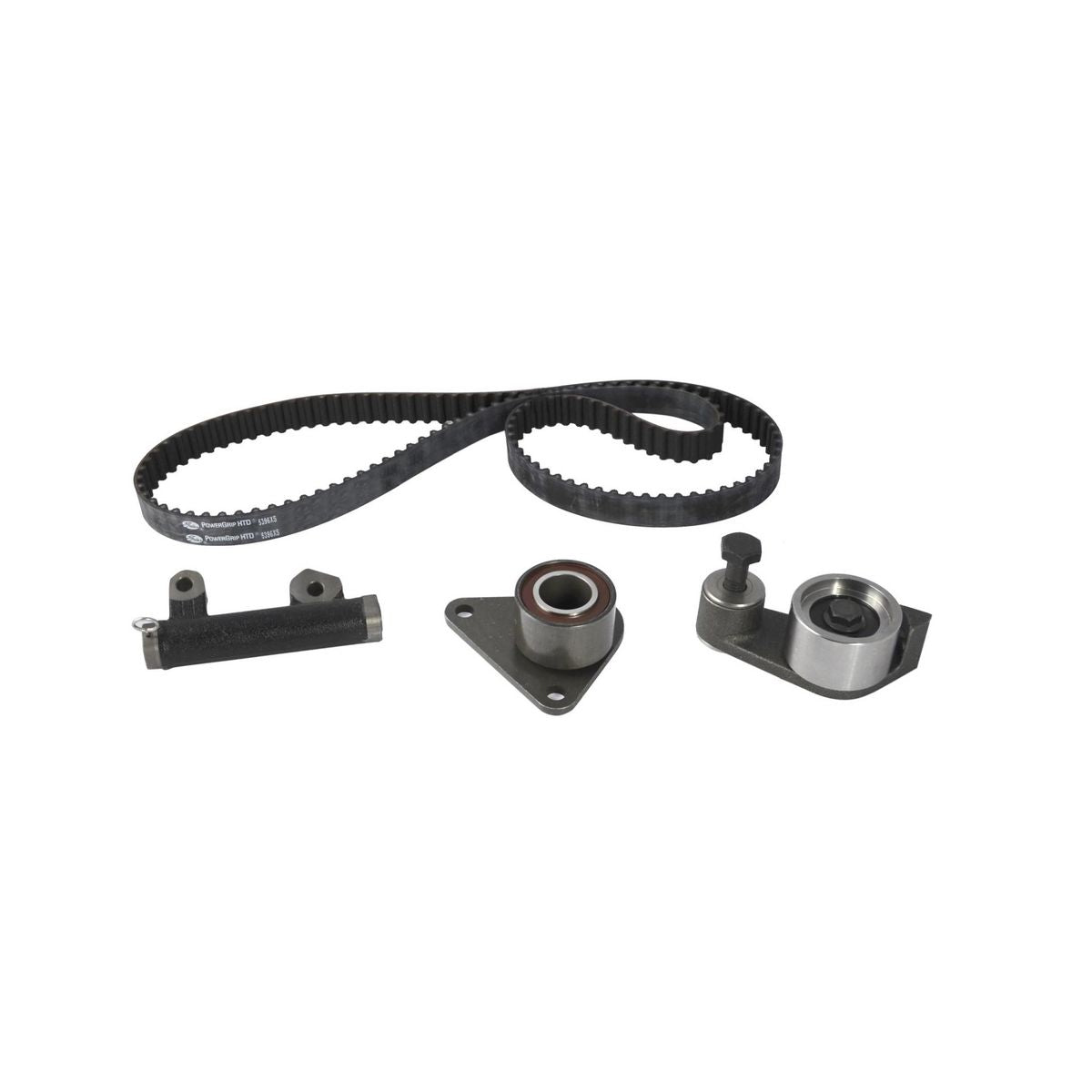Gates Timing Belt Kit TCKH268