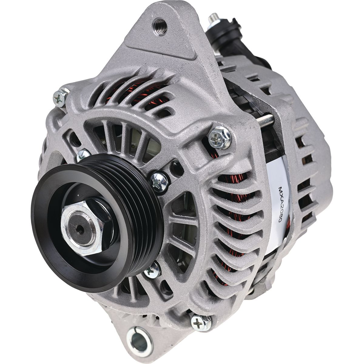 OEX Alternator 12V 90A (Mitsubishi Style) MXA2080
