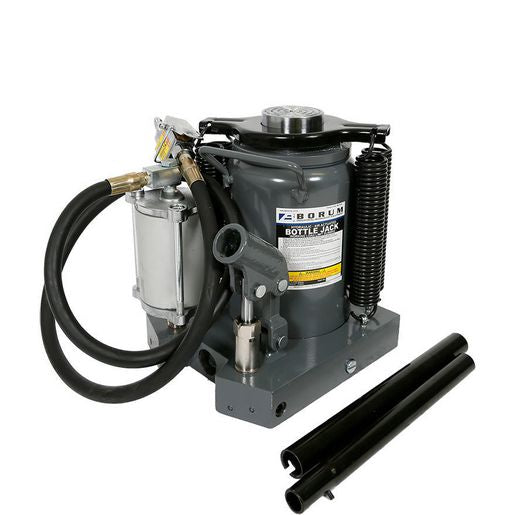 Borum Air Actuated Bottle Jack 35,000kg BBJ35TA