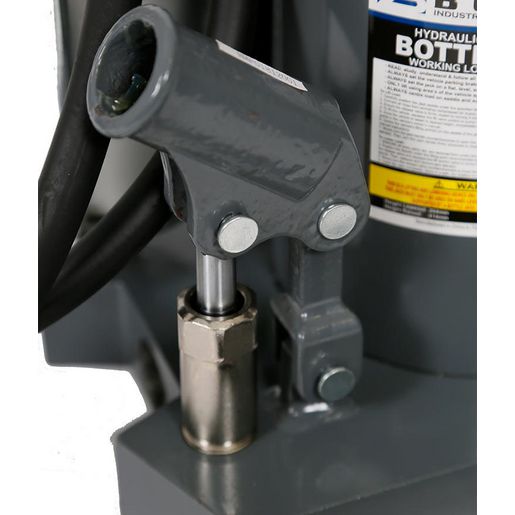 Borum Air Actuated Bottle Jack 35,000kg BBJ35TA
