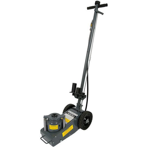 Borum Air/Hydraulic Truck Jack 35,000kg BTJ35TA
