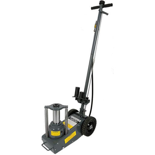 Borum Air/Hydraulic Truck Jack 35,000kg BTJ35TA