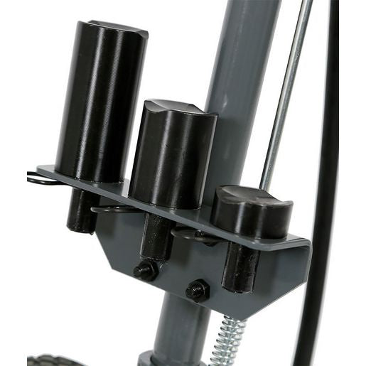 Borum Air/Hydraulic Truck Jack 35,000kg BTJ35TA