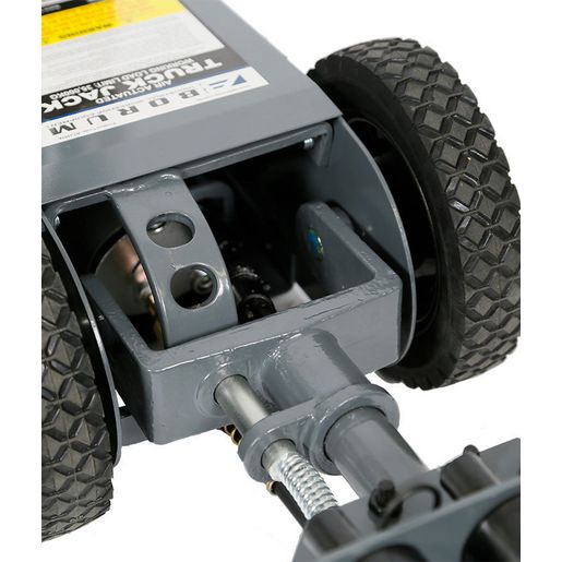 Borum Air/Hydraulic Truck Jack 35,000kg BTJ35TA