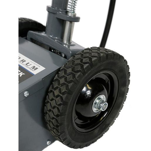 Borum Air/Hydraulic Truck Jack 35,000kg BTJ35TA