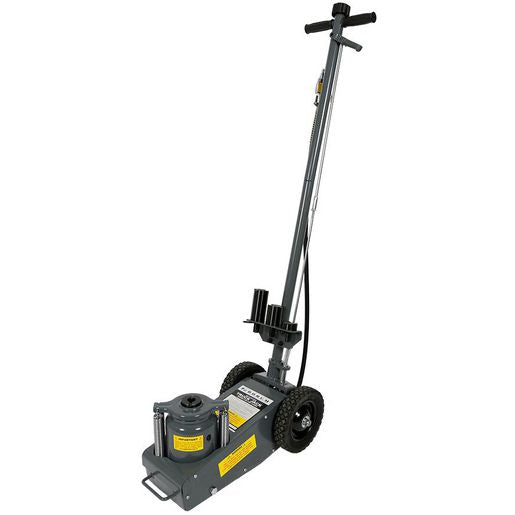Borum Air/Hydraulic Truck Jack 35,000kg BTJ35TA